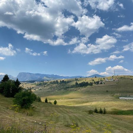 Apartments Bulatovic Zabljak  Luaran gambar