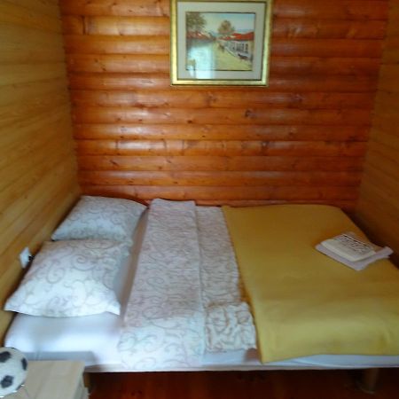 Apartments Bulatovic Zabljak  Luaran gambar