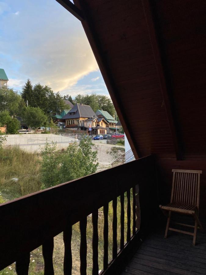 Apartments Bulatovic Zabljak  Luaran gambar