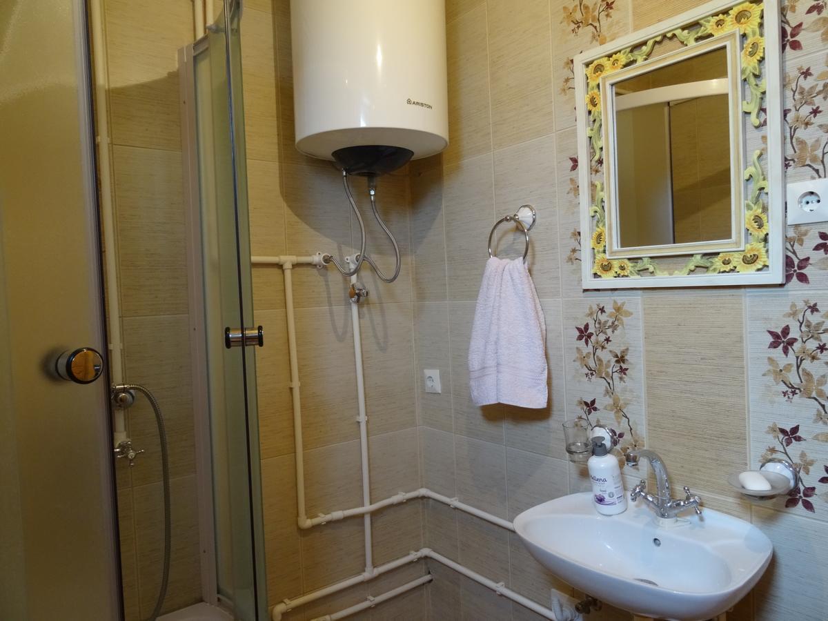 Apartments Bulatovic Zabljak  Luaran gambar